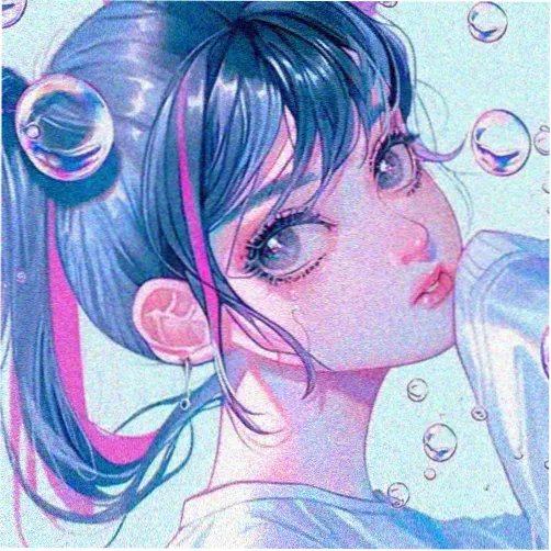 火影动漫 观众头像 三